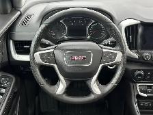 2022 GMC Terrain SLE - Photo 10