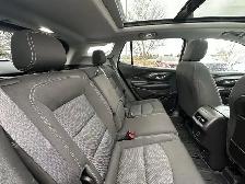 2022 GMC Terrain SLE - Photo 21