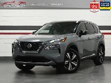 2023 Nissan Rogue SL No Accident 360CAM Navigation Panoramic Roo