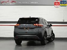 2023 Nissan Rogue SL No Accident 360CAM Navigation Panoramic Roo - Photo 2