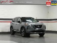 2023 Nissan Rogue SL No Accident 360CAM Navigation Panoramic Roo - Photo 3