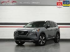 2023 Nissan Rogue SL No Accident 360CAM Navigation Panoramic Roo - Photo 5