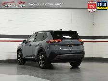2023 Nissan Rogue SL No Accident 360CAM Navigation Panoramic Roo - Photo 6