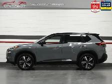 2023 Nissan Rogue SL No Accident 360CAM Navigation Panoramic Roo - Photo 9