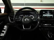 2023 Nissan Rogue SL No Accident 360CAM Navigation Panoramic Roo - Photo 12