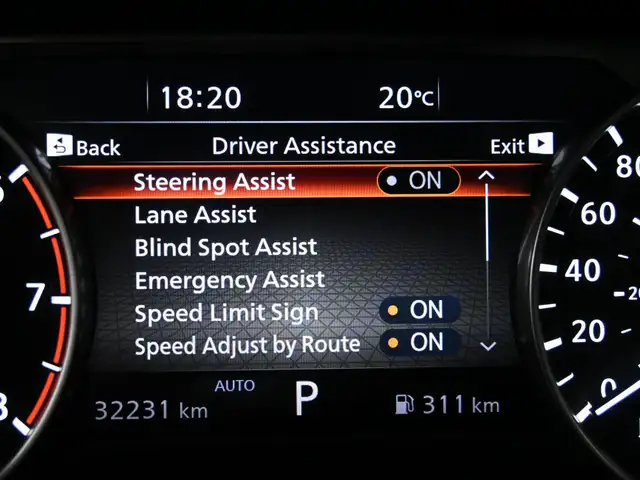 2023 Nissan Rogue SL No Accident 360CAM Navigation Panoramic Roo - Photo 14