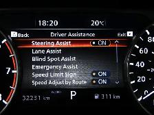 2023 Nissan Rogue SL No Accident 360CAM Navigation Panoramic Roo - Photo 14