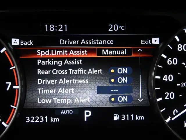 2023 Nissan Rogue SL No Accident 360CAM Navigation Panoramic Roo - Photo 15