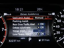 2023 Nissan Rogue SL No Accident 360CAM Navigation Panoramic Roo - Photo 15