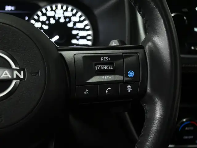 2023 Nissan Rogue SL No Accident 360CAM Navigation Panoramic Roo - Photo 17