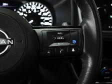 2023 Nissan Rogue SL No Accident 360CAM Navigation Panoramic Roo - Photo 17