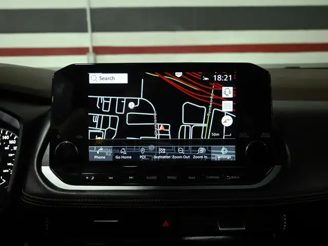 2023 Nissan Rogue SL No Accident 360CAM Navigation Panoramic Roo - Photo 18