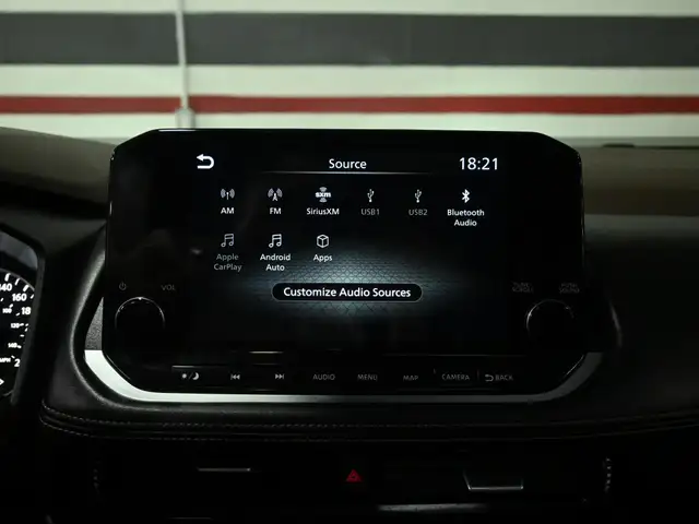 2023 Nissan Rogue SL No Accident 360CAM Navigation Panoramic Roo - Photo 19