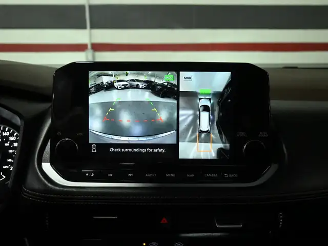 2023 Nissan Rogue SL No Accident 360CAM Navigation Panoramic Roo - Photo 20