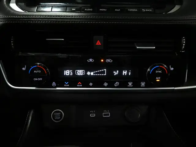 2023 Nissan Rogue SL No Accident 360CAM Navigation Panoramic Roo - Photo 21