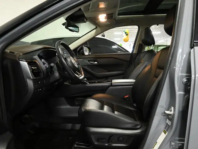 2023 Nissan Rogue SL No Accident 360CAM Navigation Panoramic Roo - Photo 25