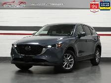 2024 Mazda CX-5 GS No Accident Leather Heated Seats Radar Cruise