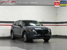 2024 Mazda CX-5 GS No Accident Leather Heated Seats Radar Cruise - Photo 3