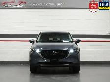2024 Mazda CX-5 GS No Accident Leather Heated Seats Radar Cruise - Photo 4