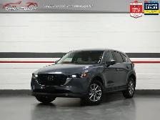 2024 Mazda CX-5 GS No Accident Leather Heated Seats Radar Cruise - Photo 5