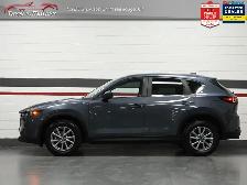 2024 Mazda CX-5 GS No Accident Leather Heated Seats Radar Cruise - Photo 9