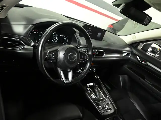 2024 Mazda CX-5 GS No Accident Leather Heated Seats Radar Cruise - Photo 10