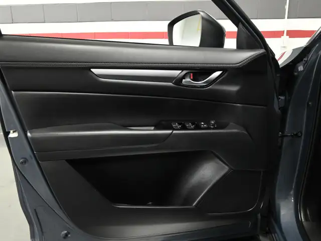 2024 Mazda CX-5 GS No Accident Leather Heated Seats Radar Cruise - Photo 11