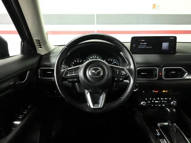 2024 Mazda CX-5 GS No Accident Leather Heated Seats Radar Cruise - Photo 12