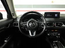 2024 Mazda CX-5 GS No Accident Leather Heated Seats Radar Cruise - Photo 12