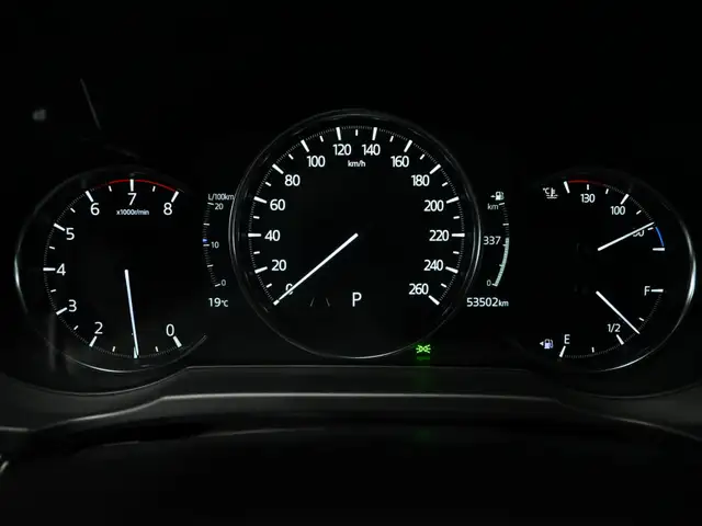 2024 Mazda CX-5 GS No Accident Leather Heated Seats Radar Cruise - Photo 13