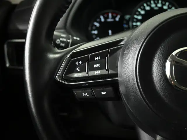 2024 Mazda CX-5 GS No Accident Leather Heated Seats Radar Cruise - Photo 14