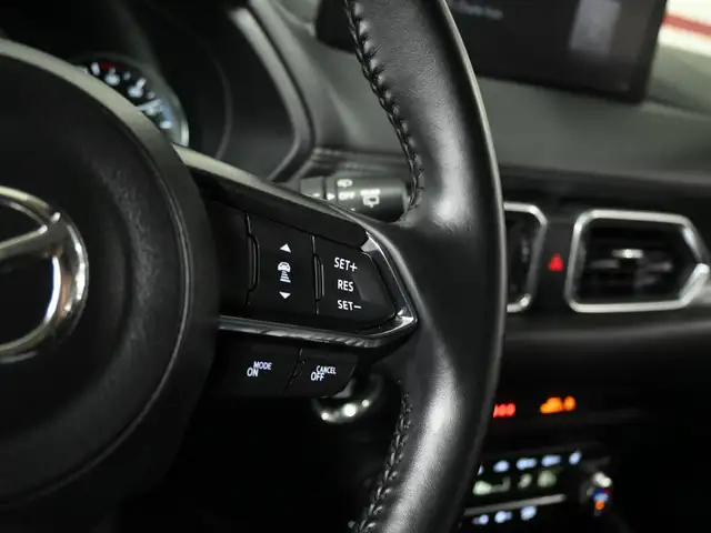 2024 Mazda CX-5 GS No Accident Leather Heated Seats Radar Cruise - Photo 15