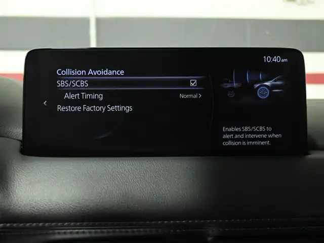 2024 Mazda CX-5 GS No Accident Leather Heated Seats Radar Cruise - Photo 18