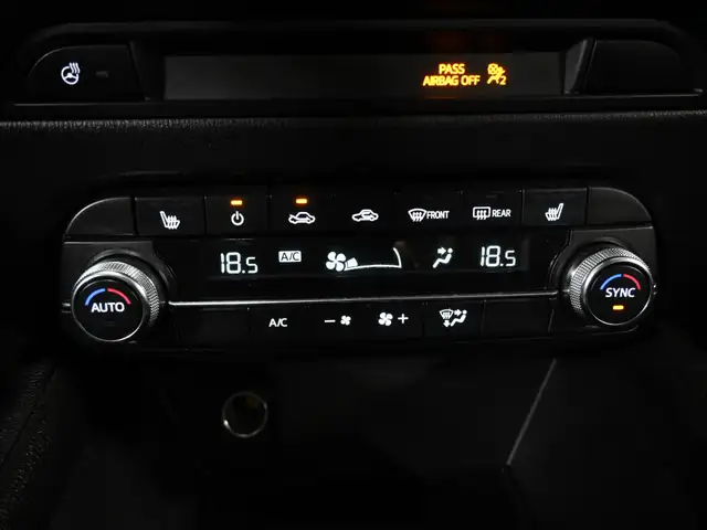 2024 Mazda CX-5 GS No Accident Leather Heated Seats Radar Cruise - Photo 20