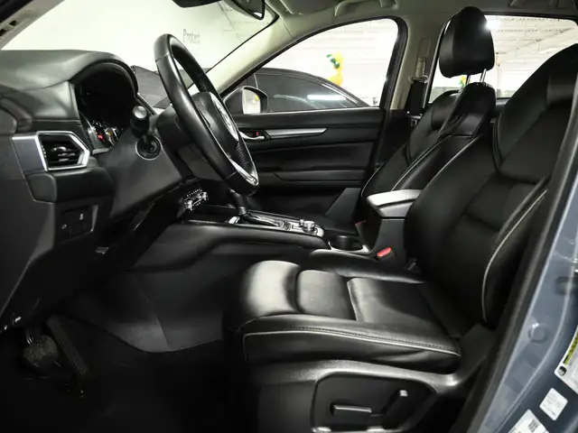 2024 Mazda CX-5 GS No Accident Leather Heated Seats Radar Cruise - Photo 22
