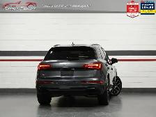 2021 Audi Q5 Progressiv S-Line Sport Black Optics Navigation Pan - Photo 2