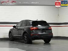 2021 Audi Q5 Progressiv S-Line Sport Black Optics Navigation Pan - Photo 6