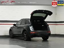 2021 Audi Q5 Progressiv S-Line Sport Black Optics Navigation Pan - Photo 8
