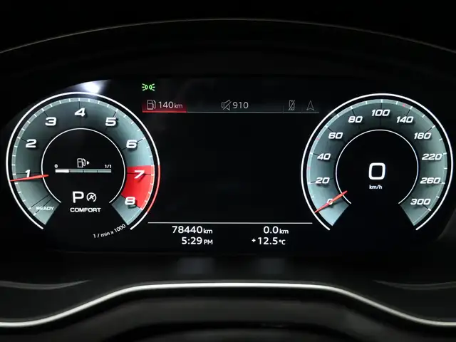 2021 Audi Q5 Progressiv S-Line Sport Black Optics Navigation Pan - Photo 13