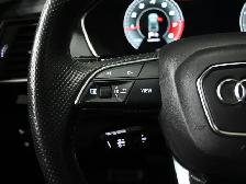 2021 Audi Q5 Progressiv S-Line Sport Black Optics Navigation Pan - Photo 14