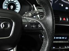 2021 Audi Q5 Progressiv S-Line Sport Black Optics Navigation Pan - Photo 15