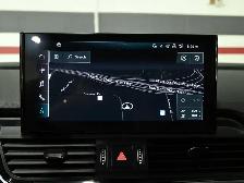 2021 Audi Q5 Progressiv S-Line Sport Black Optics Navigation Pan - Photo 16
