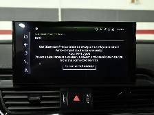 2021 Audi Q5 Progressiv S-Line Sport Black Optics Navigation Pan - Photo 17