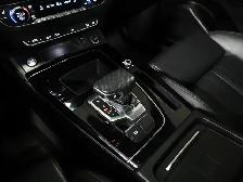 2021 Audi Q5 Progressiv S-Line Sport Black Optics Navigation Pan - Photo 22