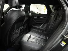 2021 Audi Q5 Progressiv S-Line Sport Black Optics Navigation Pan - Photo 25