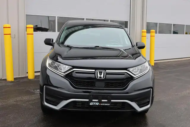 2020 Honda CR-V LX AWD - CAMERA|NAVI|BLINDSPOT|2xTIRES - Photo 2