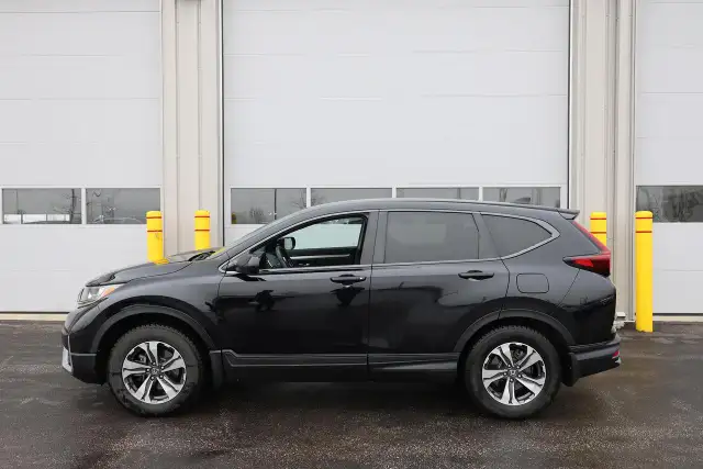 2020 Honda CR-V LX AWD - CAMERA|NAVI|BLINDSPOT|2xTIRES - Photo 3