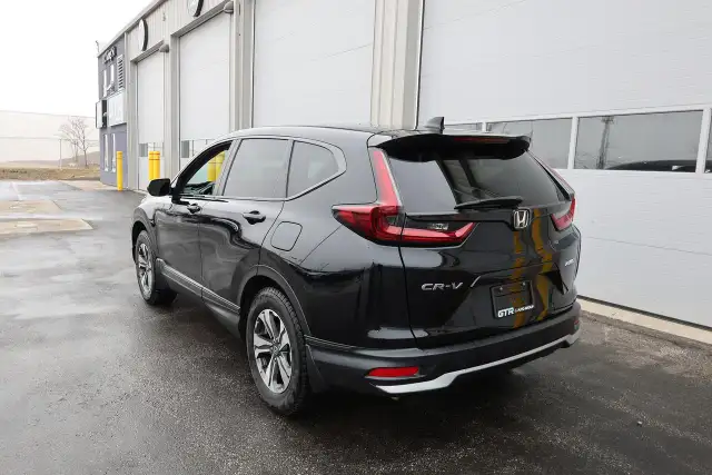 2020 Honda CR-V LX AWD - CAMERA|NAVI|BLINDSPOT|2xTIRES - Photo 4