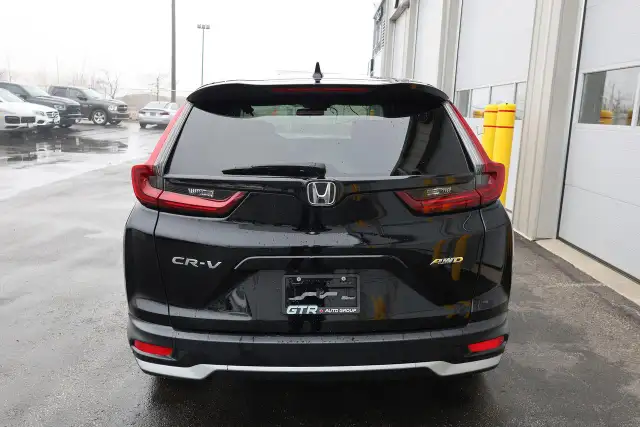 2020 Honda CR-V LX AWD - CAMERA|NAVI|BLINDSPOT|2xTIRES - Photo 5