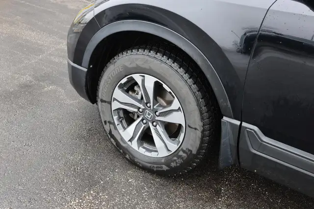 2020 Honda CR-V LX AWD - CAMERA|NAVI|BLINDSPOT|2xTIRES - Photo 6